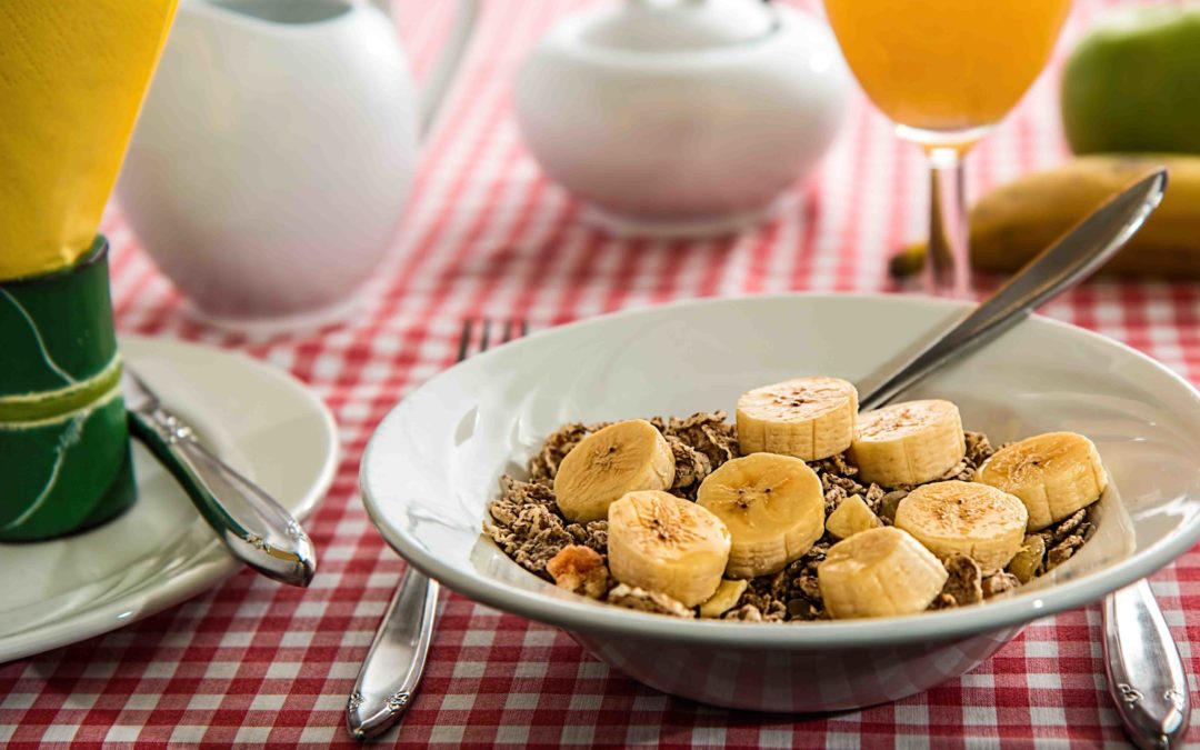 Prima colazione e riduzione di malattie cardiache